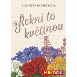 Kartová hra Povedz to kvetinou